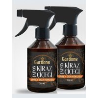 Gardone Japon Kiraz Çiçeği Oda Kokusu 2x250 ml