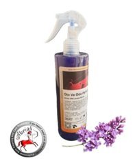 Abrias Lavanta Oda Kokusu 400 ml
