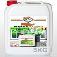 Clean&Strong Frehs Oda Kokusu 5 kg