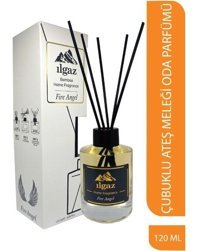 Ilgaz Collection Series Fire Angel Oda Kokusu 120 ml
