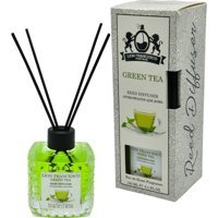 Lion Francesco Perfume Çubuklu Green Tea Oda Kokusu 150 ml