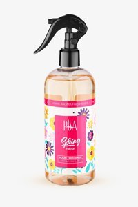 Pisa By Frannita Spring Fresh Oda Spreyi 400 ml