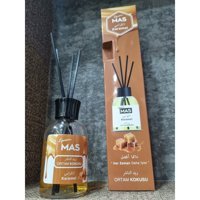 Mas Çubuklu Karamel Oda Kokusu 500 ml