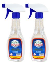Düşler Bahçesi Düşler Bahçesi Oda Kokusu 2x300 ml