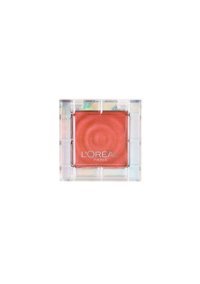 L'Oréal Paris No:10 Flaming Toz Mat Tekli Far Turuncu