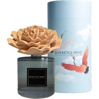 Redolence Home Çiçek Taşlı Misk Oda Kokusu 500 ml
