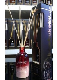Bambu Koku Çubuklu Karanfil-Tarçın Oda Kokusu 135 ml