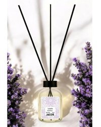 Jacos Çubuklu Lavanta Oda Kokusu 50 ml