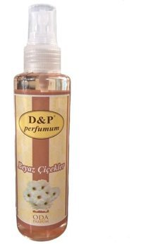 D&P Perfumum Beyaz Çiçekler Oda Kokusu 150 ml