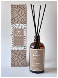 Evinya Çubuklu Yeşil Çay Oda Kokusu 100 ml