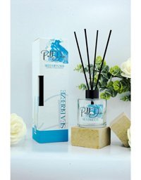 PellDio Home Çubuklu Deniz Esintisi Oda Kokusu - Kokulu Çubuk 110 ml