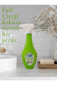 Poppy Yasemin Çiçeği Oda Kokusu 500 ml