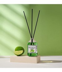 Brescia Çubuklu Bergamot Oda Kokusu 110 ml