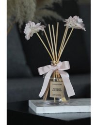 Chanza Home Çubuklu Powder Pleasure Oda Kokusu 300 ml