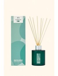 The Body Shop Flow Çubuklu Karışık Oda Kokusu 125 ml