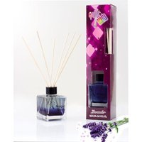 Magic Scents Çubuklu Lavanta-Magic Oda Kokusu 125 ml