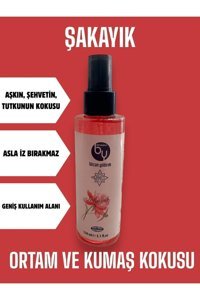 Bircan Yıldırım Şakayık Oda Kokusu 150 ml