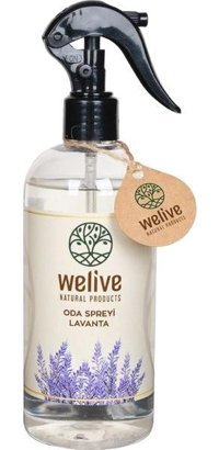 Welive Lavanta Oda Kokusu 400 ml
