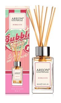 Areon Areon Bubble Gum Çubuklu Sakız Oda Kokusu 150 ml