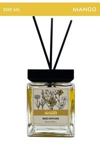 Air Scent Çubuklu Mango Oda Kokusu 500 ml