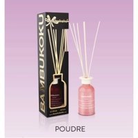 Bambu Koku Çubuklu Bebek Pudra Oda Kokusu 135 ml