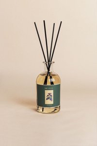 Koza Home Patchouli Çubuklu Paçuli Oda Kokusu 250 ml