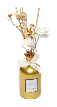 Trilya Çubuklu Çiçeksi Oda Kokusu 100 ml