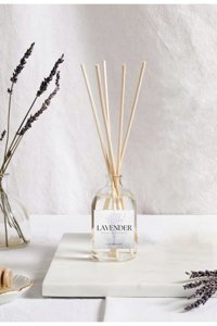 Lalezen Home Çubuklu Lavanta Oda Kokusu 50 ml