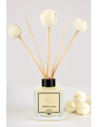 Cem Parfüm Çubuklu Çiçek Oda Kokusu 120 ml