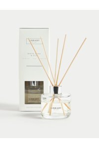 Marks & Spencer Çubuklu Beyaz Gül - UD Oda Kokusu 100 ml