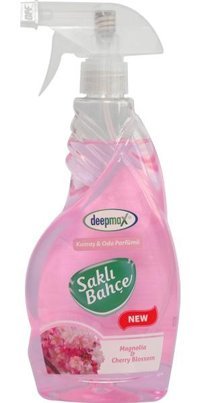 Deepmax Magnolia Oda Kokusu 500 ml