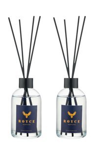 Royce Çubuklu Mango Oda Kokusu 2x50 ml