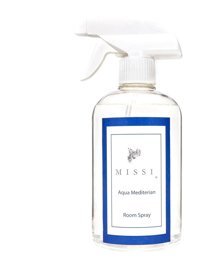 Missi Home Aqua Mediterian Aqua Medıterıan Oda Kokusu 500 ml