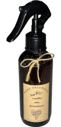 Miss Lina Çilek-Vanilya Oda Kokusu 250 ml