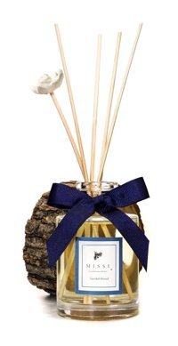 Missi Home Çubuklu Sandal Wood Oda Kokusu 110 ml