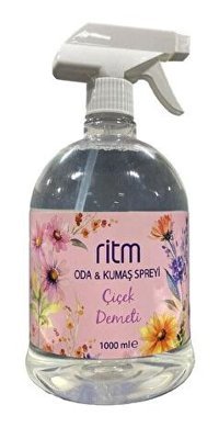 Ritm Çiçek Oda Kokusu 1 lt