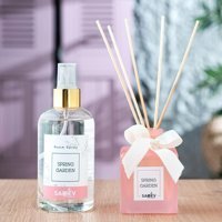 Sarev Çubuklu Spring Oda Kokusu 250 ml