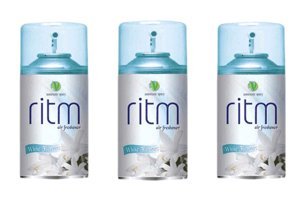 Ritm Beyaz Gül Oda Kokusu 3x300 ml