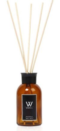 Wsmell Çubuklu Sakız Oda Kokusu 100 ml