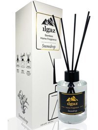 Ilgaz Collection Series Çubuklu Kardelen Oda Kokusu 120 ml