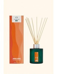 The Body Shop Boost Çubuklu Karışık Oda Kokusu 125 ml