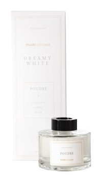 Mudo Concept Dreamy White Pudra Oda Kokusu 150 ml