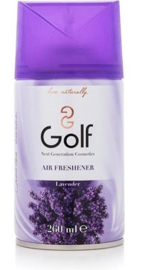 Golf Lavanta Oda Kokusu 260 ml