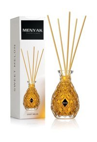 Menyak Perfume Çubuklu Sweet Oda Kokusu 110 ml