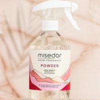 Misedor Pudra Oda Kokusu 500 ml