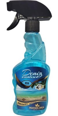 Mustafa Akça Deniz Esintisi Oda Kokusu 500 ml