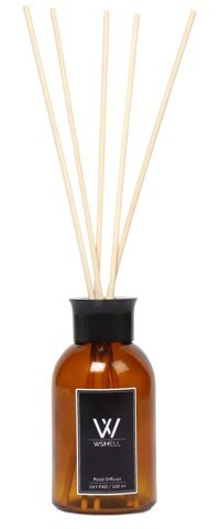 Wsmell Çubuklu Lilyum Oda Kokusu 100 ml