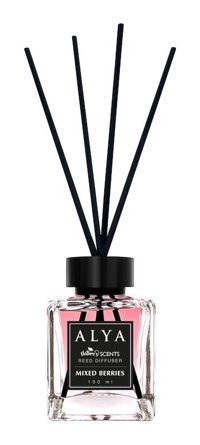 Alya Nature's Scents Çubuklu Karışık Meyve Oda Kokusu 100 ml