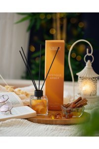 Lorient Çubuklu Amber Çiçeği Oda Kokusu 100 ml