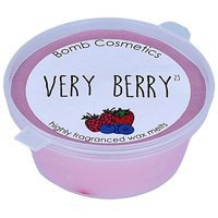 Bomb Cosmetics Böğürtlen Oda Kokusu 35 gr